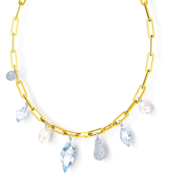 Swarovski Necklace - Picture 4 of 8